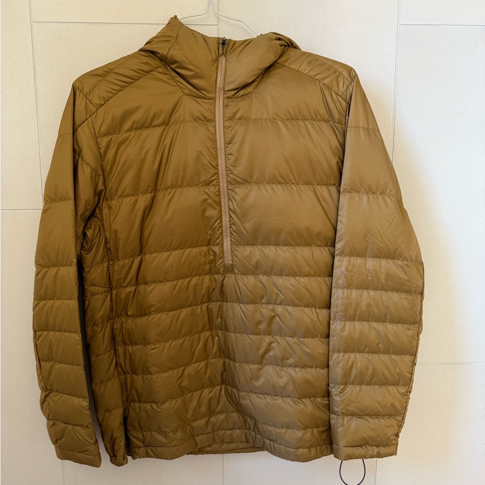 lululemon lab jacket
